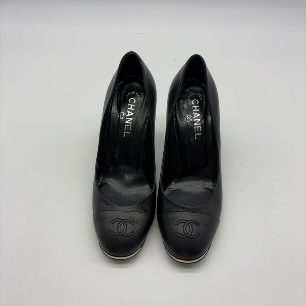 Chanel Women's shoes
